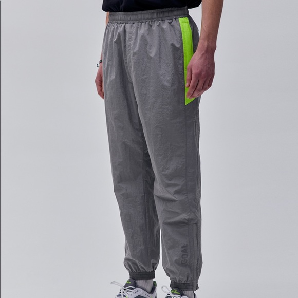 WARM UP PANTS - Picture 3 of 4